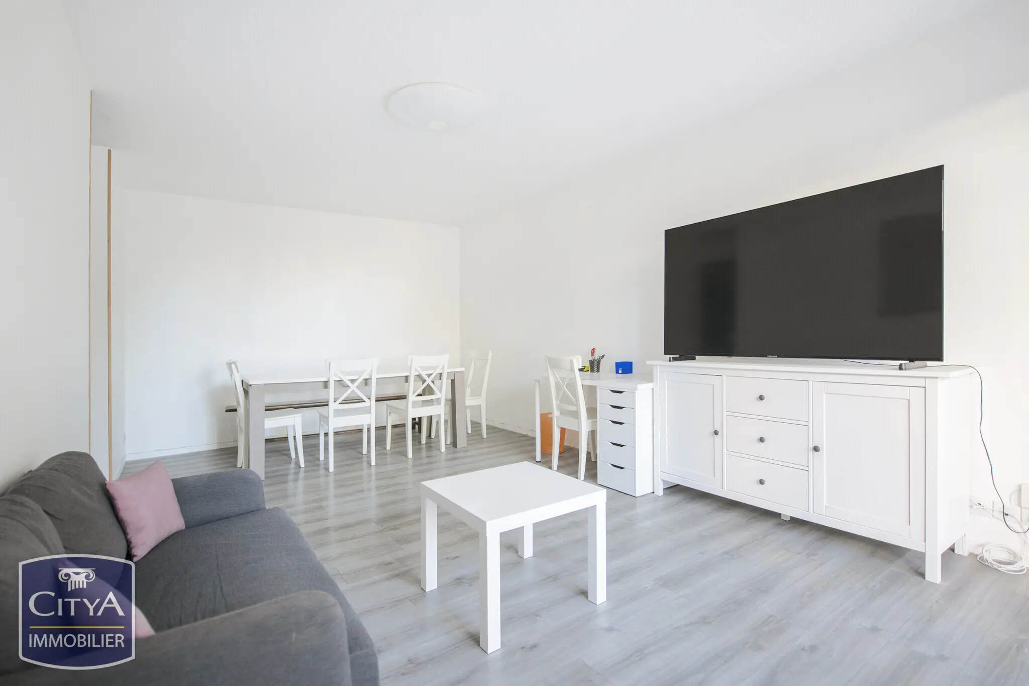 Photo 2 Appartement 3 pièces 64.44m²