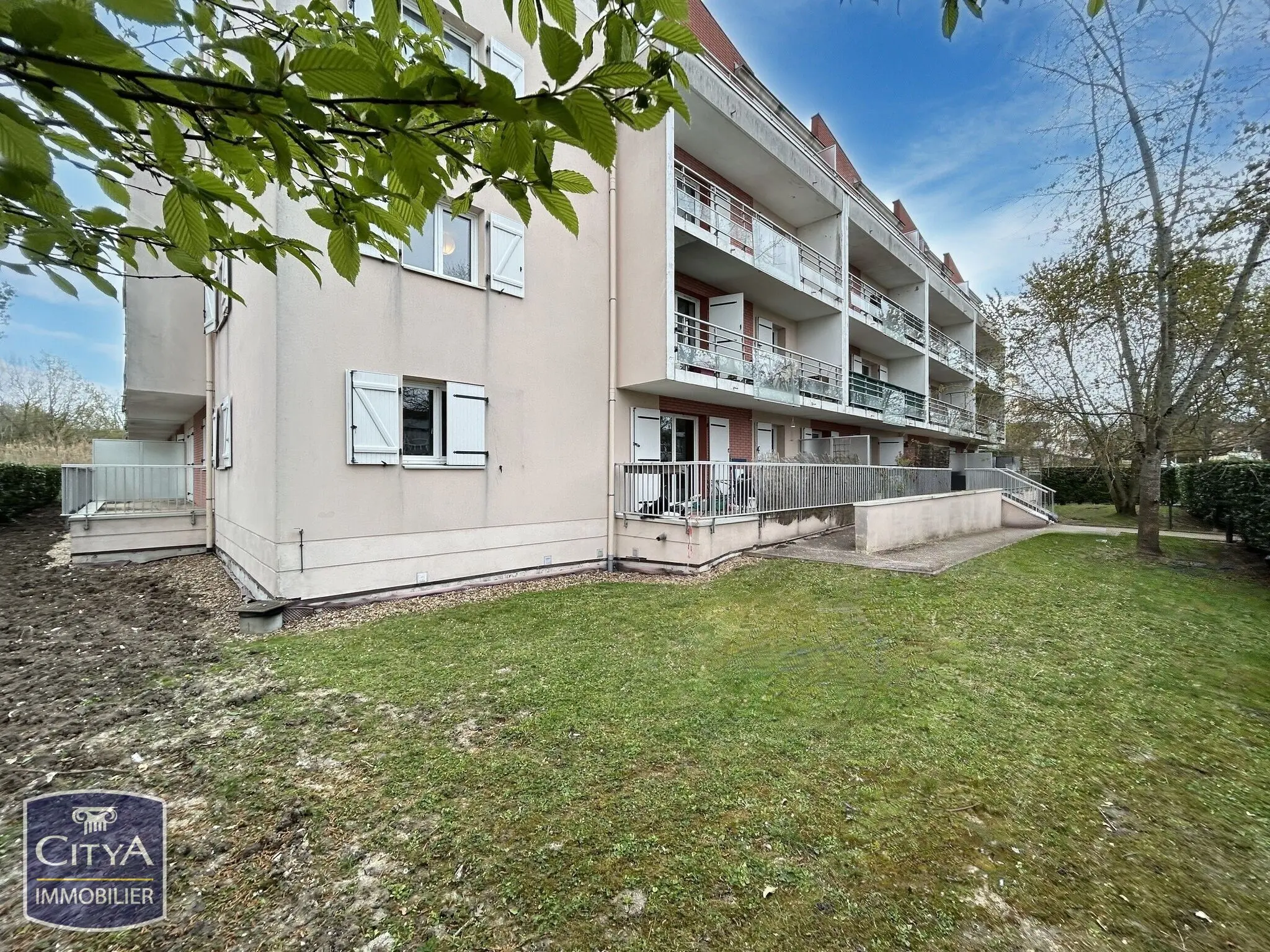 Photo 8 Appartement 2 pièces 39.6m²