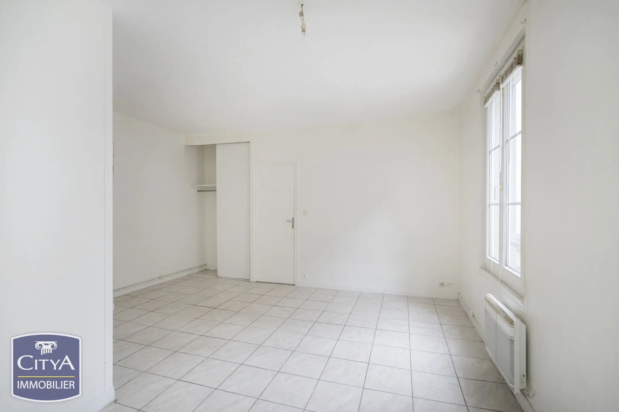 Photo 4 Appartement 2 pièces 34.67m²