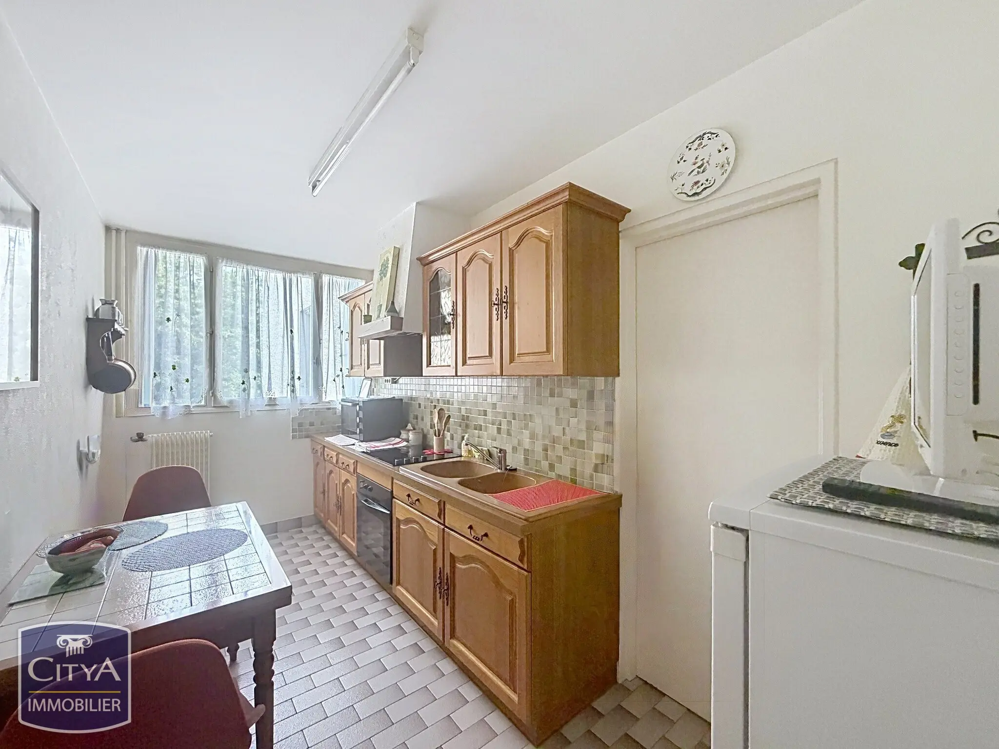 Photo 3 Appartement 4 pièces 81.55m²