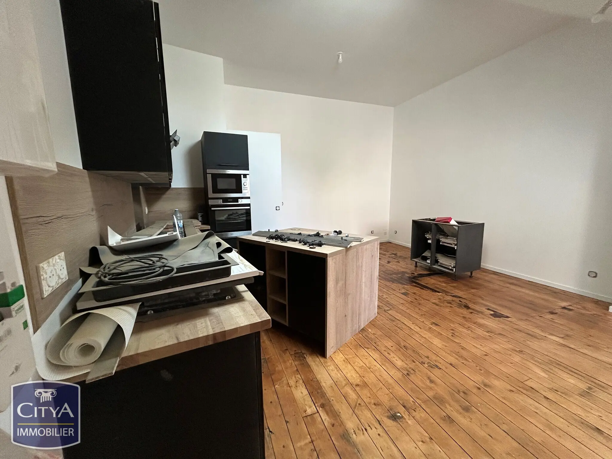 Photo 5 Appartement 5 pièces 94m²