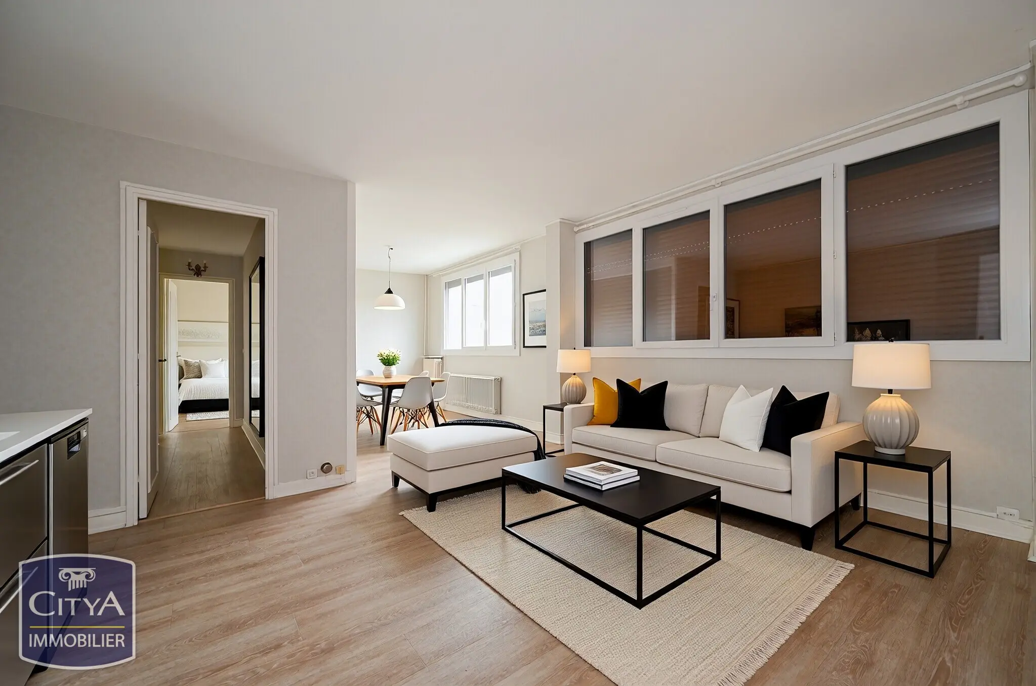 Photo 8 Appartement 4 pièces 69.04m²