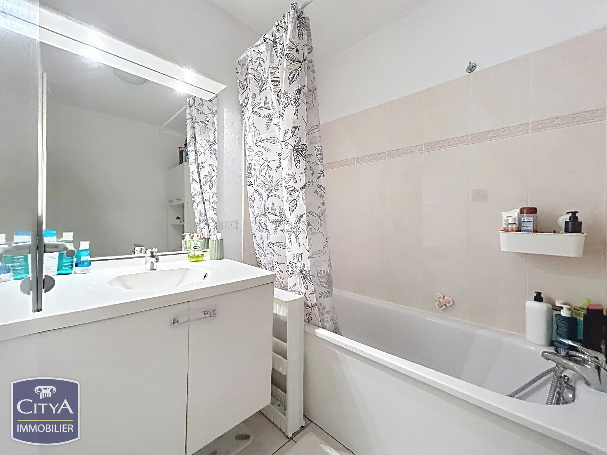 Photo 7 Appartement 2 pièces 39.6m²