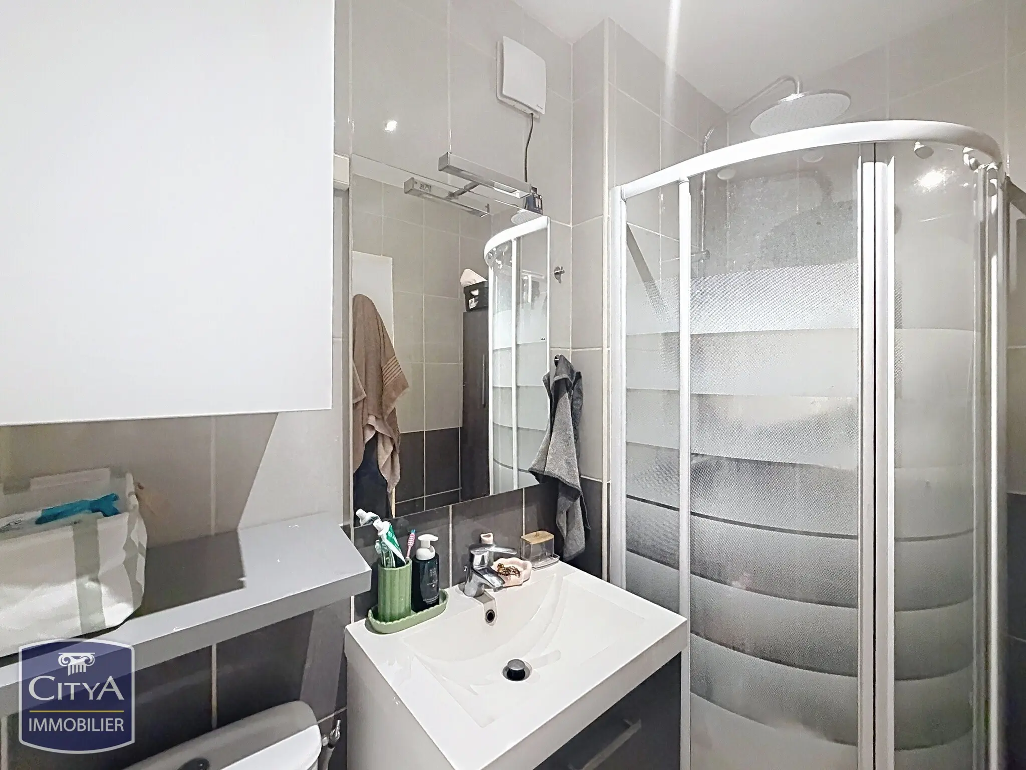 Photo 8 Appartement 2 pièces 43m²