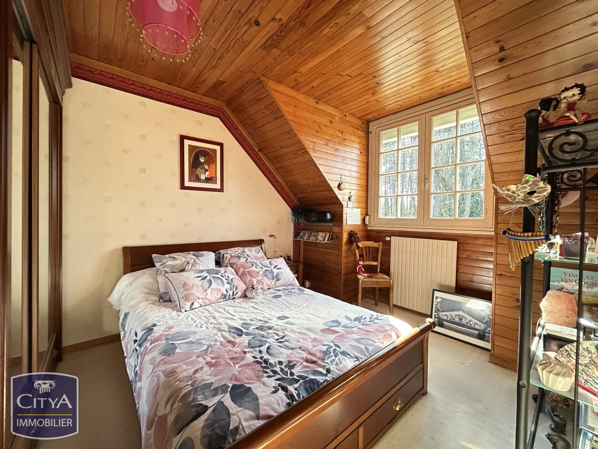 Photo 11 Maison 5 pièces 134.31m²