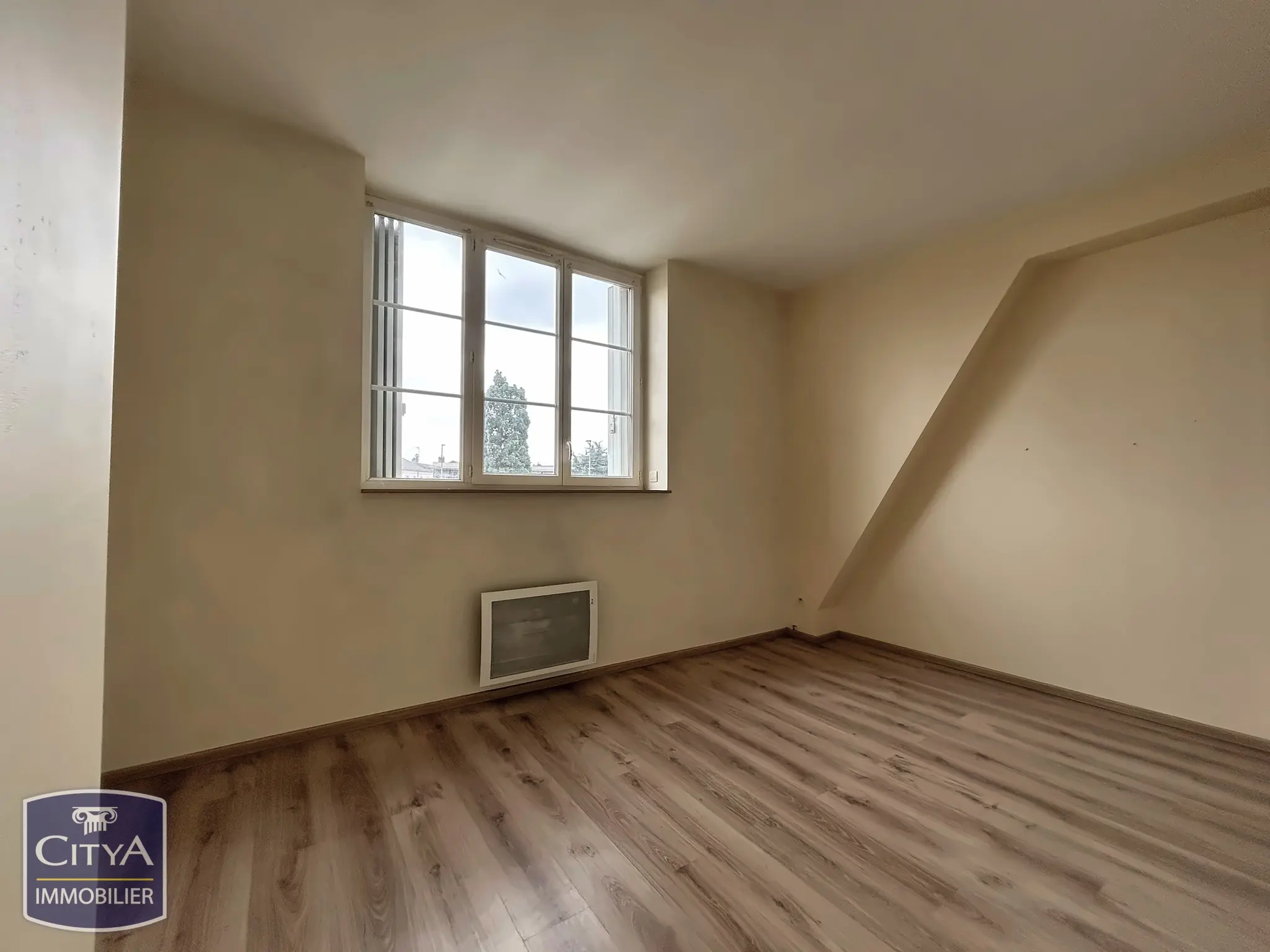 Photo 6 Appartement 3 pièces 53.43m²