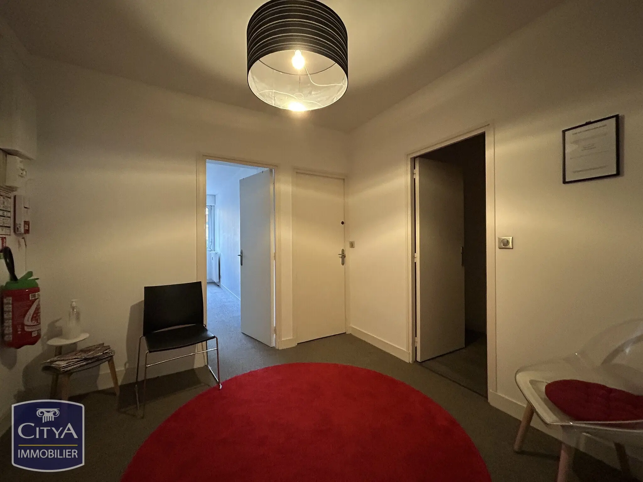 Photo 3 appartement Orléans