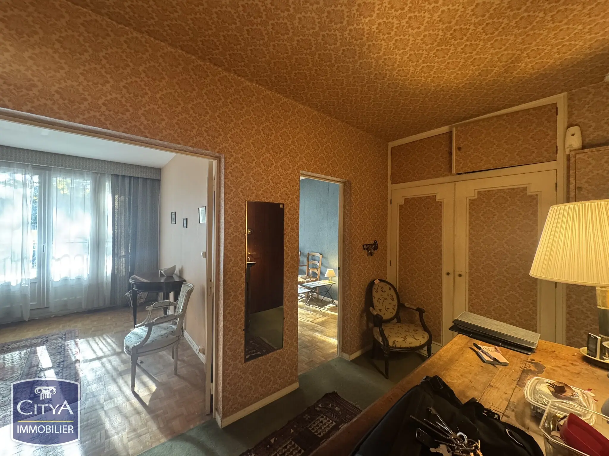 Photo 9 Appartement 4 pièces 81.56m²