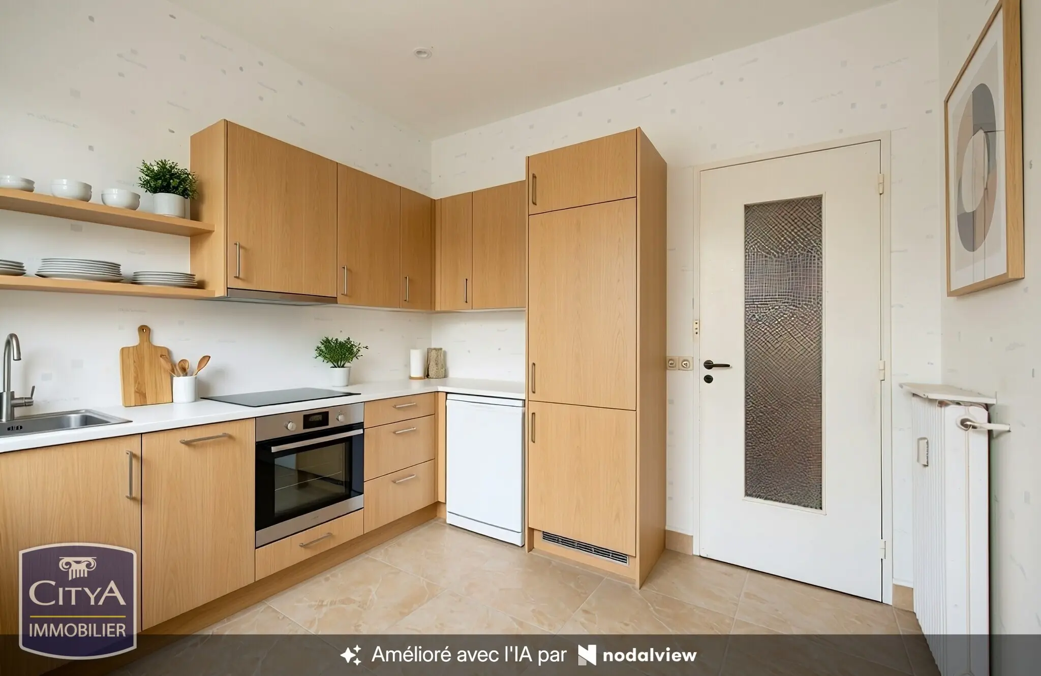 Photo 3 Appartement 4 pièces 81.56m²