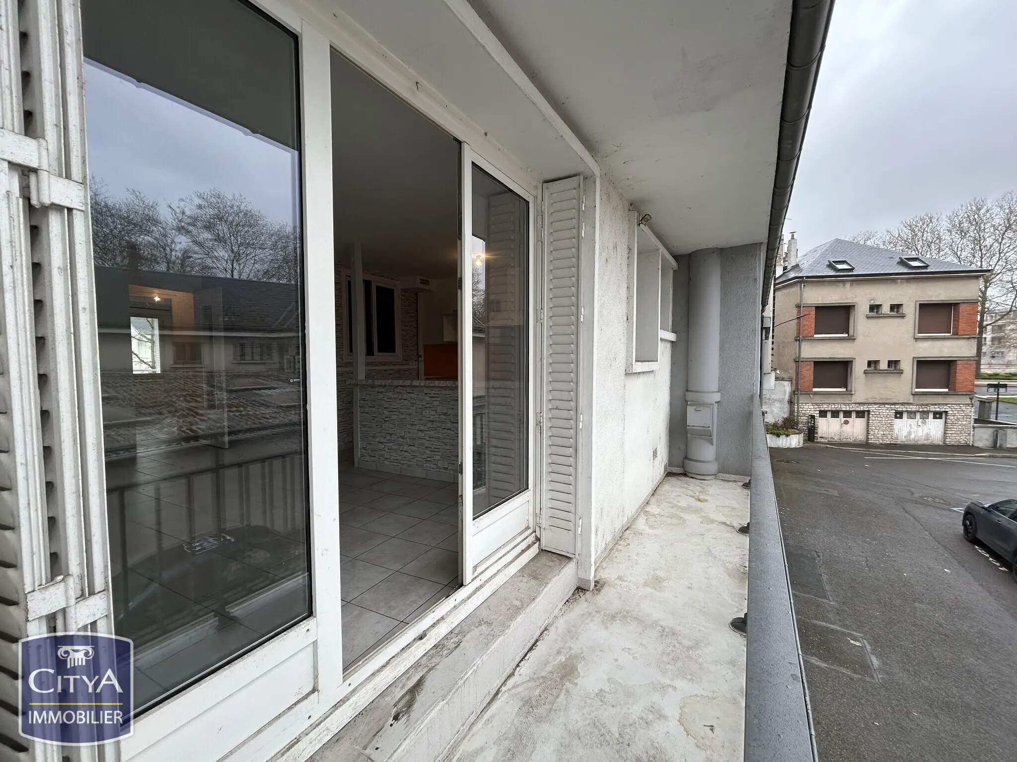 Photo 22 appartement Orléans