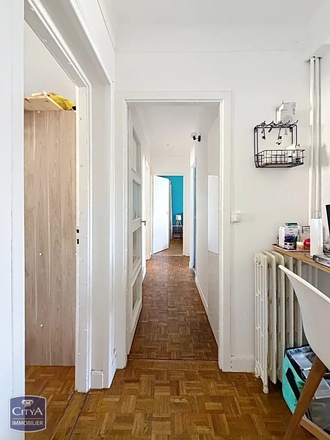 Photo 2 appartement Orléans