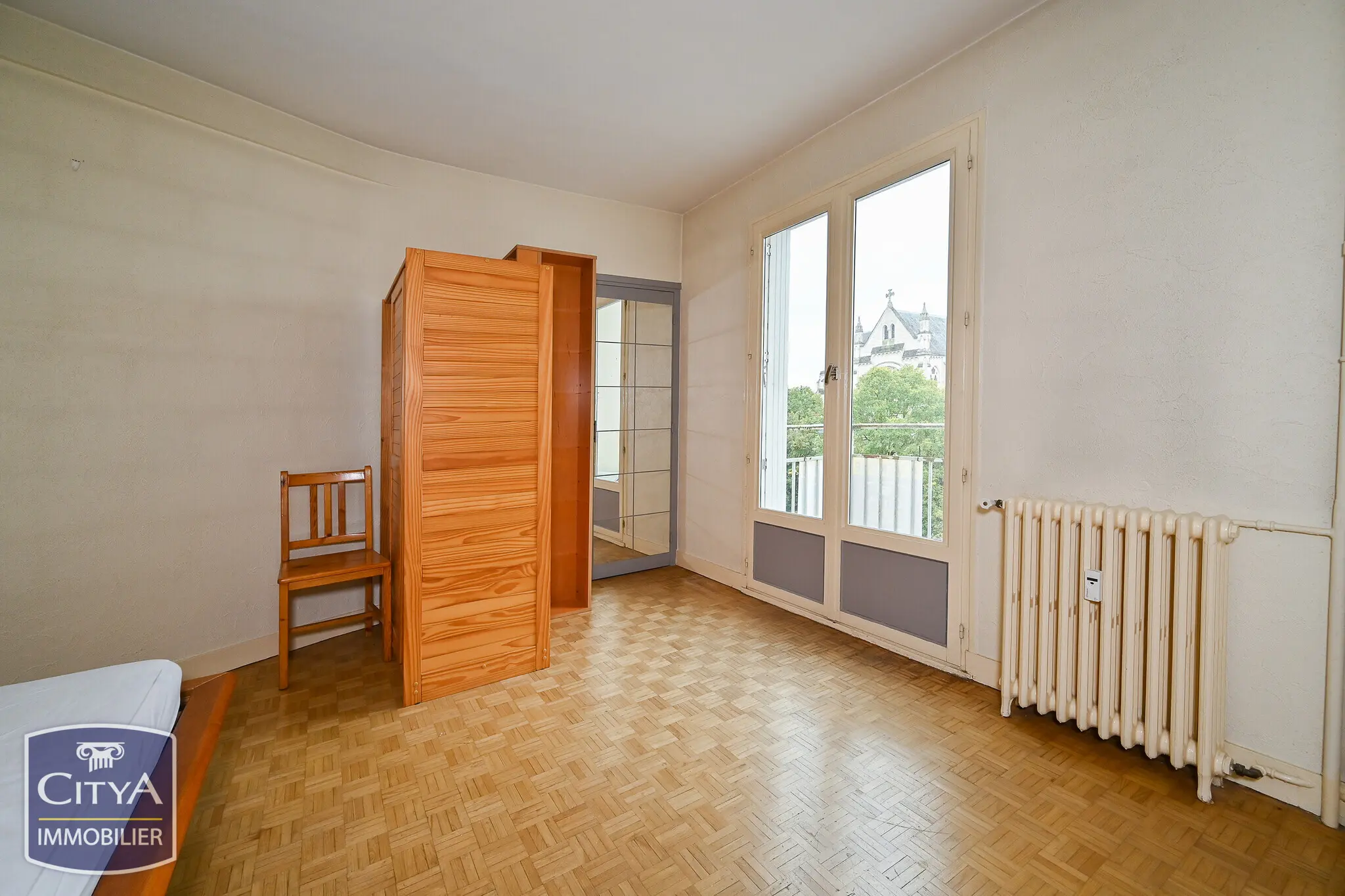 Photo 6 Appartement 2 pièces 47m²