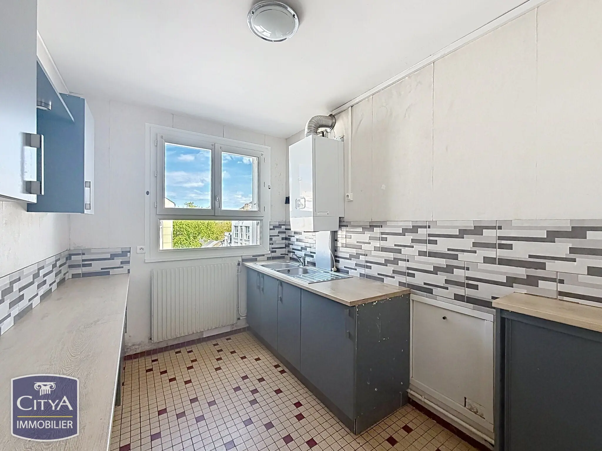 Photo 5 Appartement 3 pièces 57.56m²