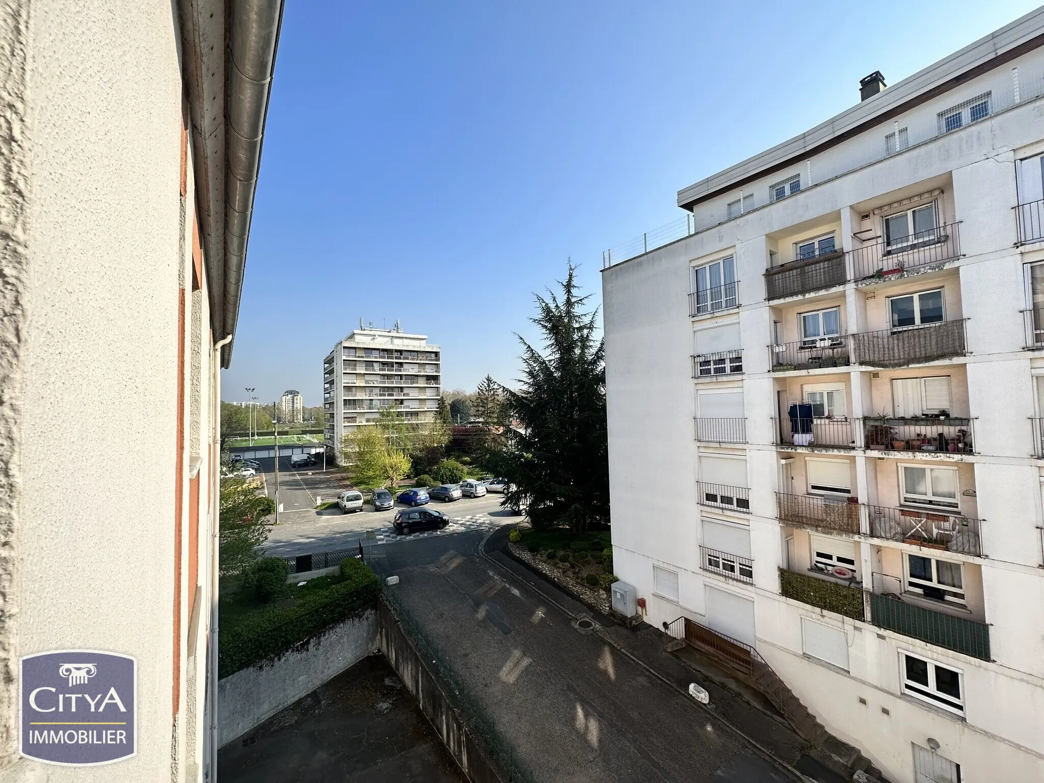 Photo 14 Appartement 2 pièces 20m²