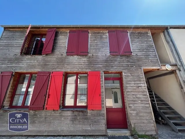 Photo 3 Immeuble 455m²