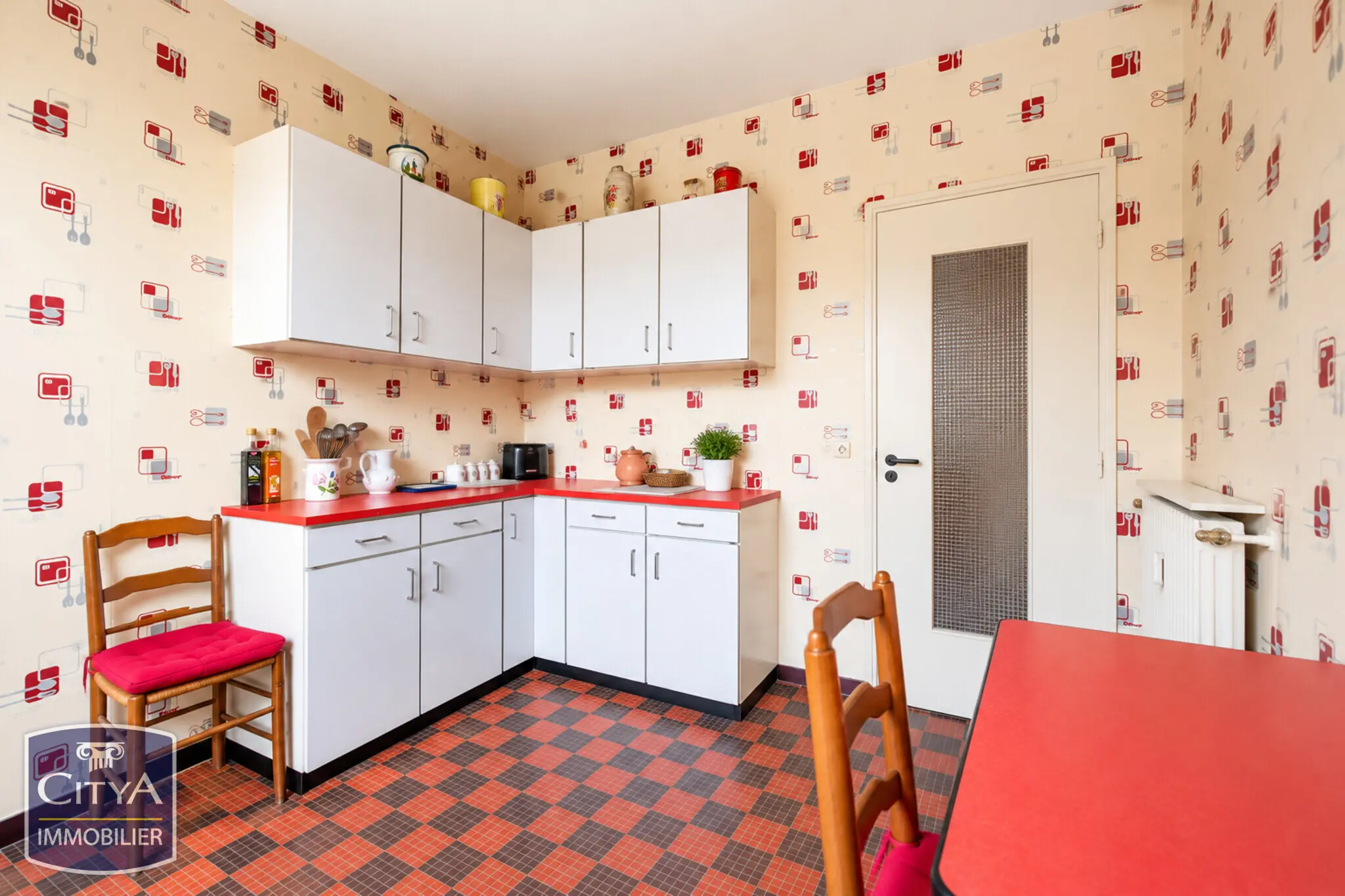 Photo 4 Appartement 4 pièces 81.56m²