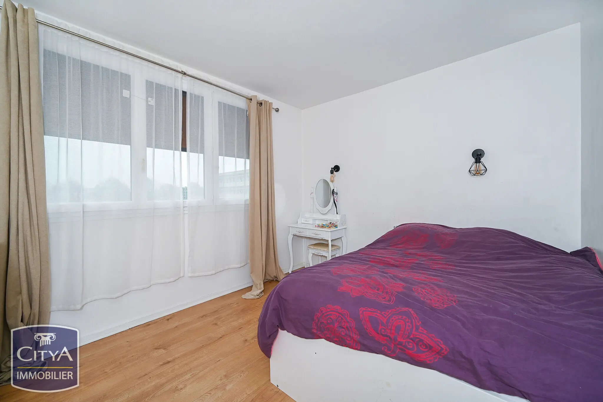 Photo 5 appartement Orléans