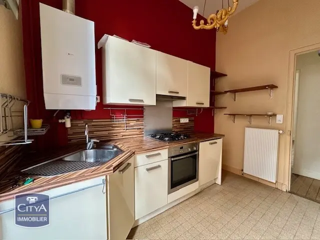 Photo 4 Appartement 2 pièces 65.51m²