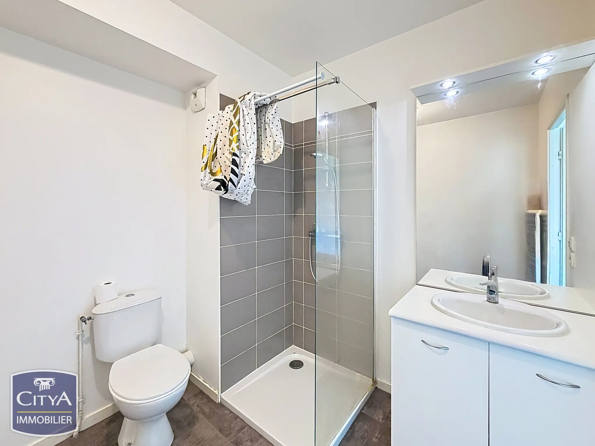 Photo 7 Appartement 1 pièce 24.88m²