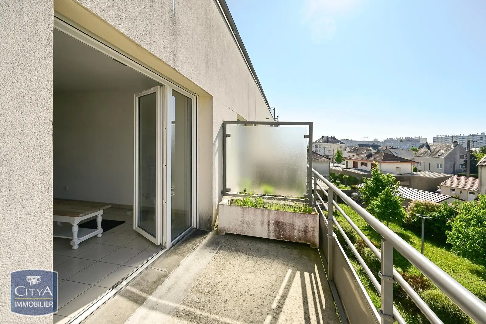 Photo 1 Appartement 3 pièces 60.38m²