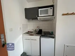 Photo 4 Appartement 2 pièces 35.85m²