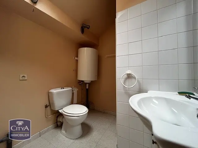 Photo 6 Appartement 1 pièce 21.45m²