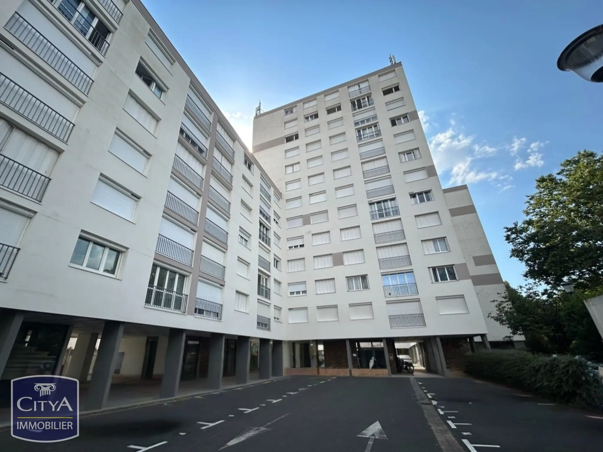 Photo 9 Appartement 4 pièces 83.77m²