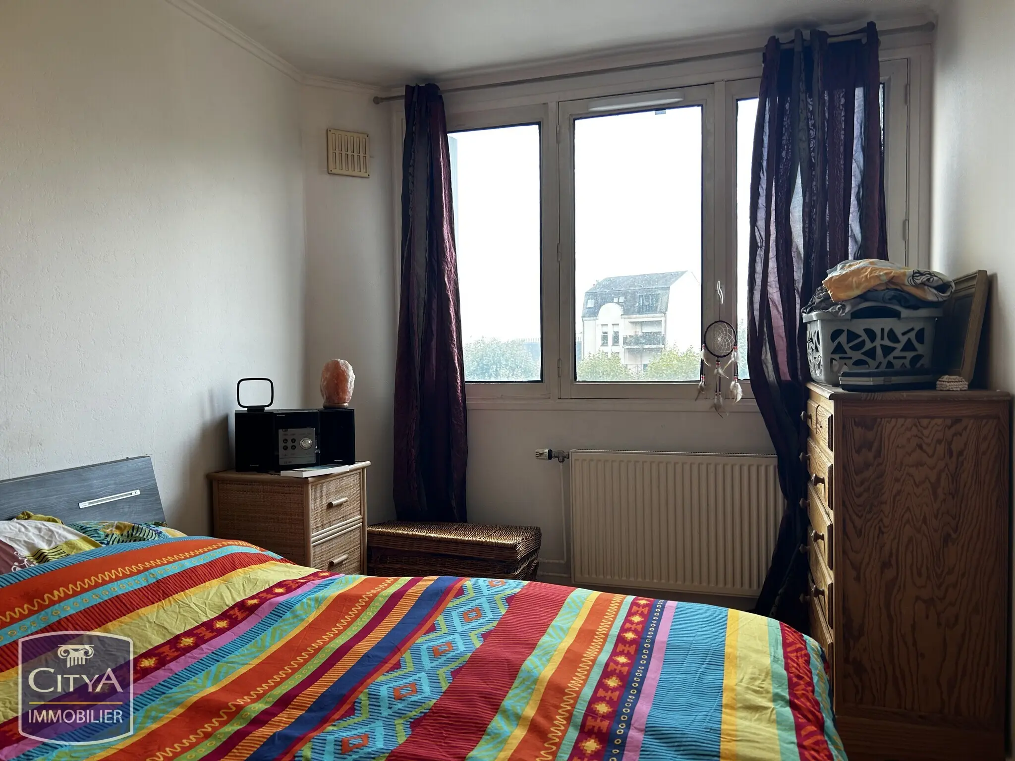 Photo 7 Appartement 3 pièces 75m²