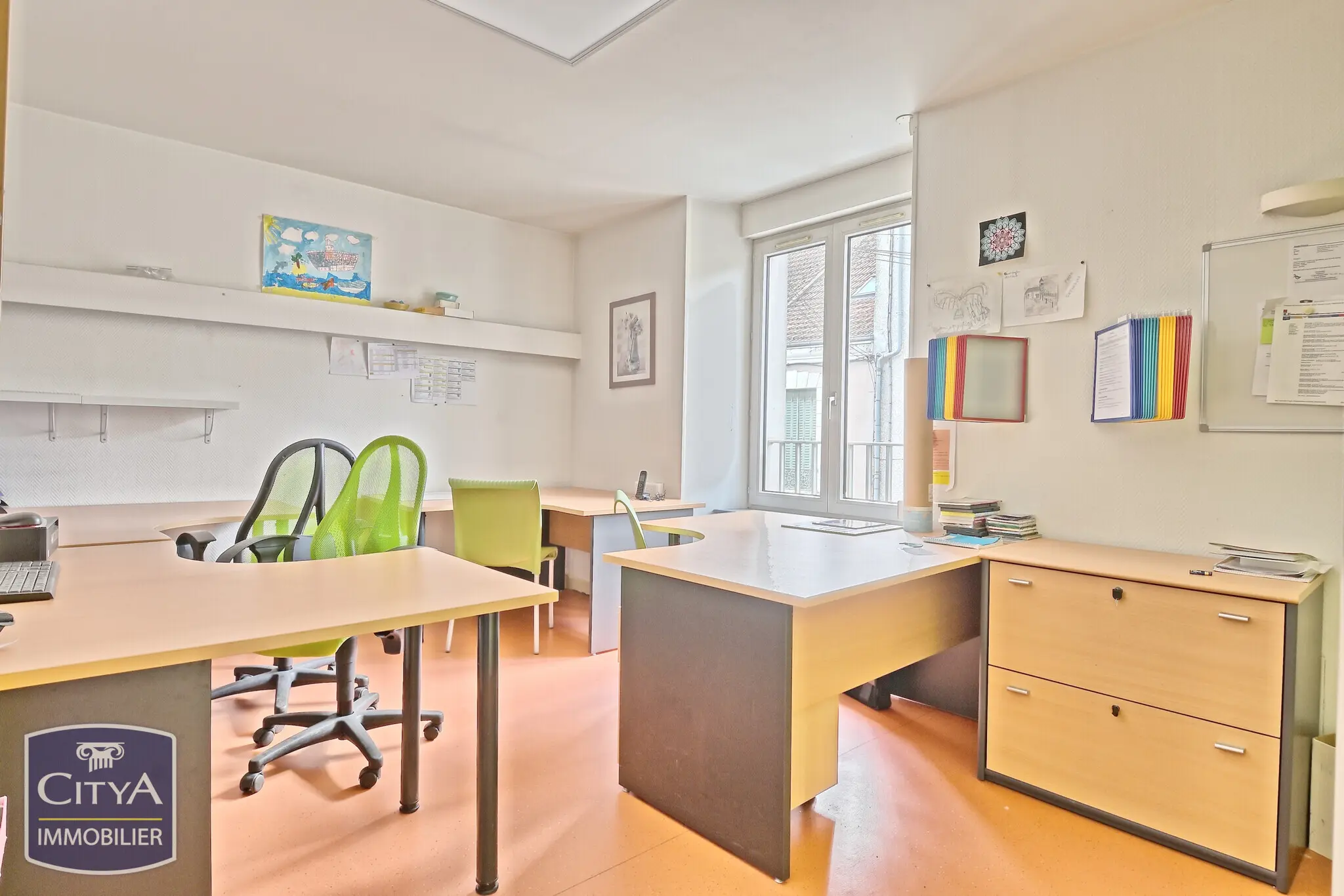 Photo 9 Appartement 4 pièces 108.41m²