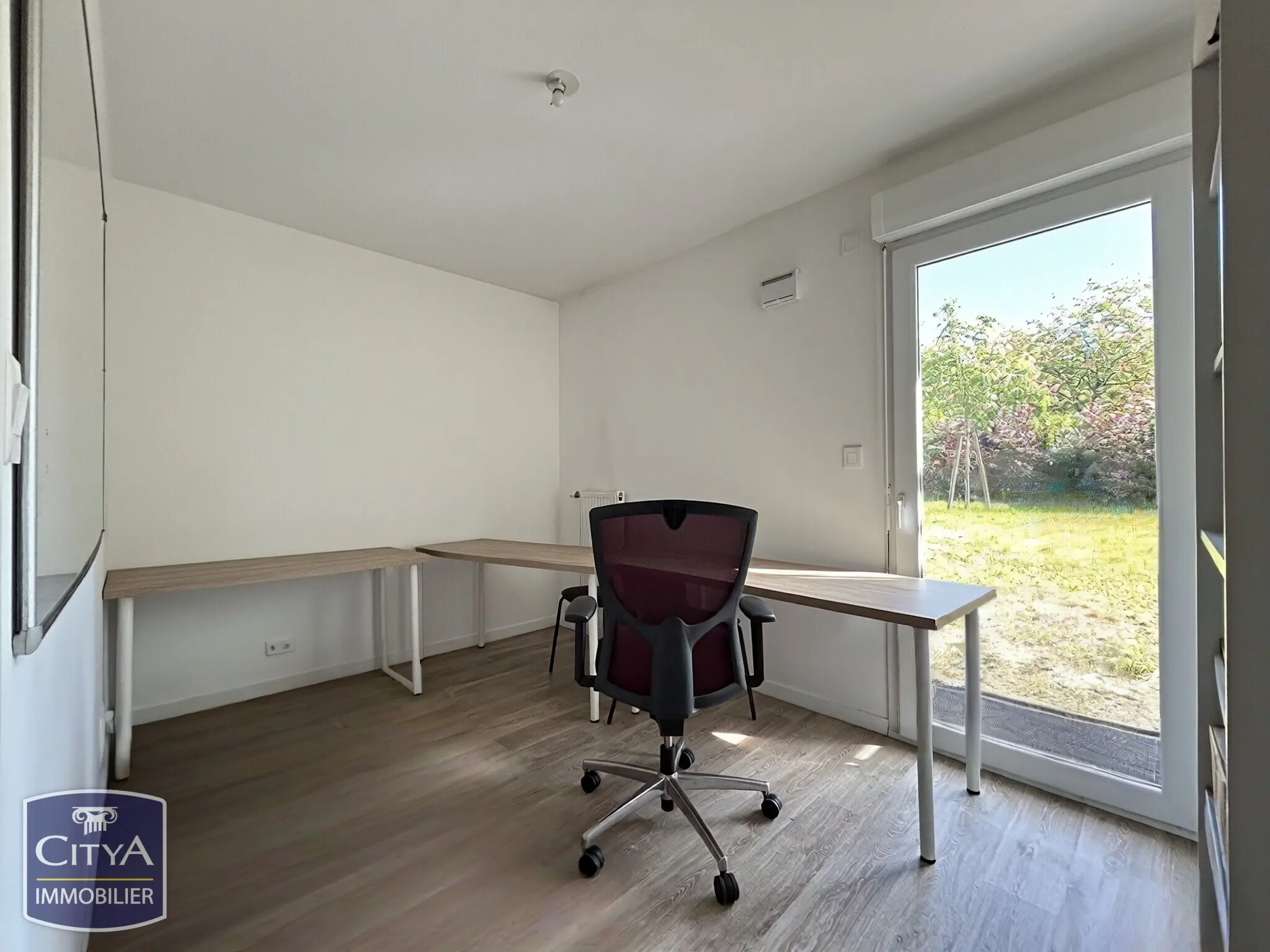 Photo 4 Appartement 3 pièces 60.64m²