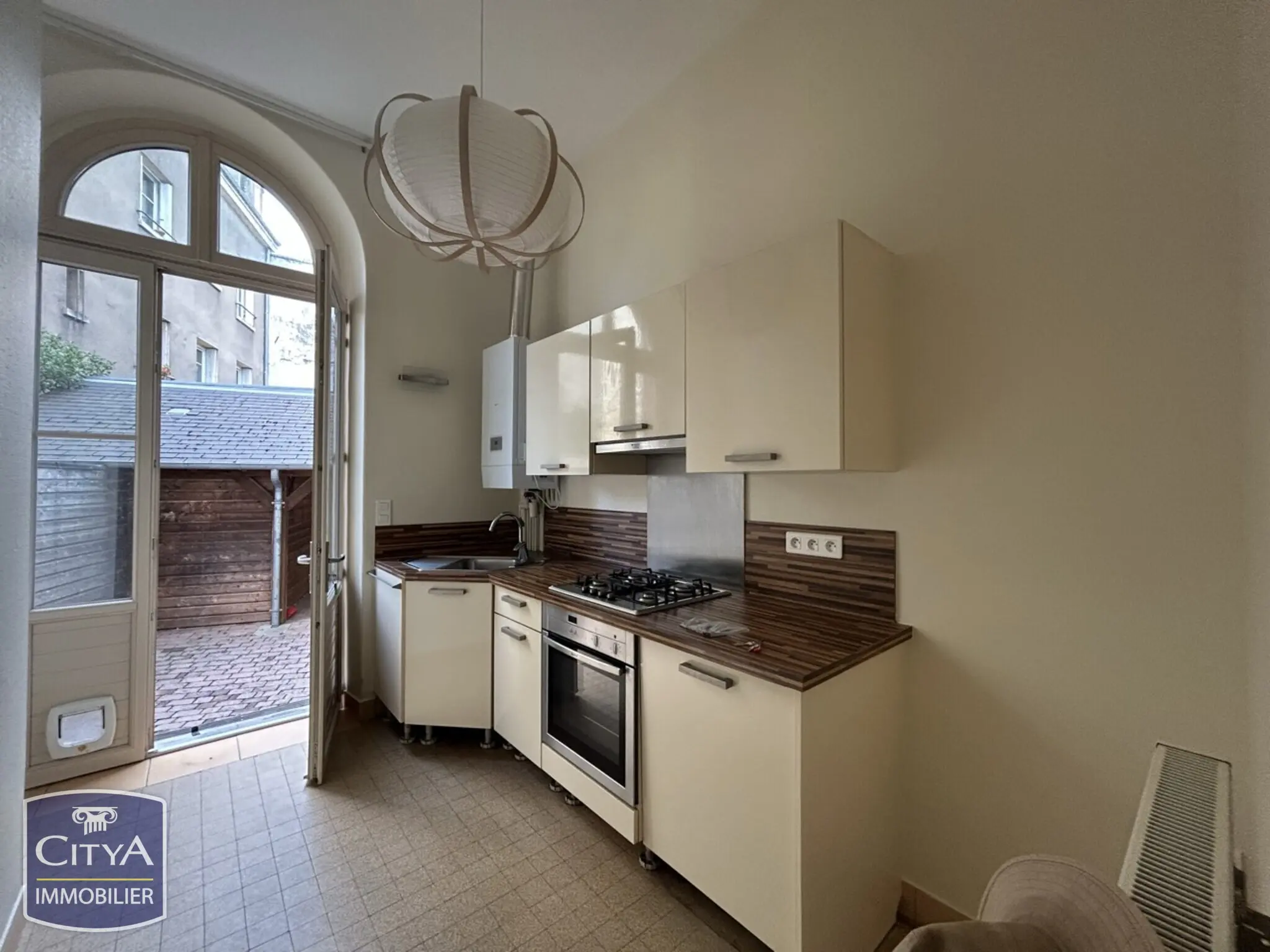 Photo 14 Appartement 3 pièces 65.51m²
