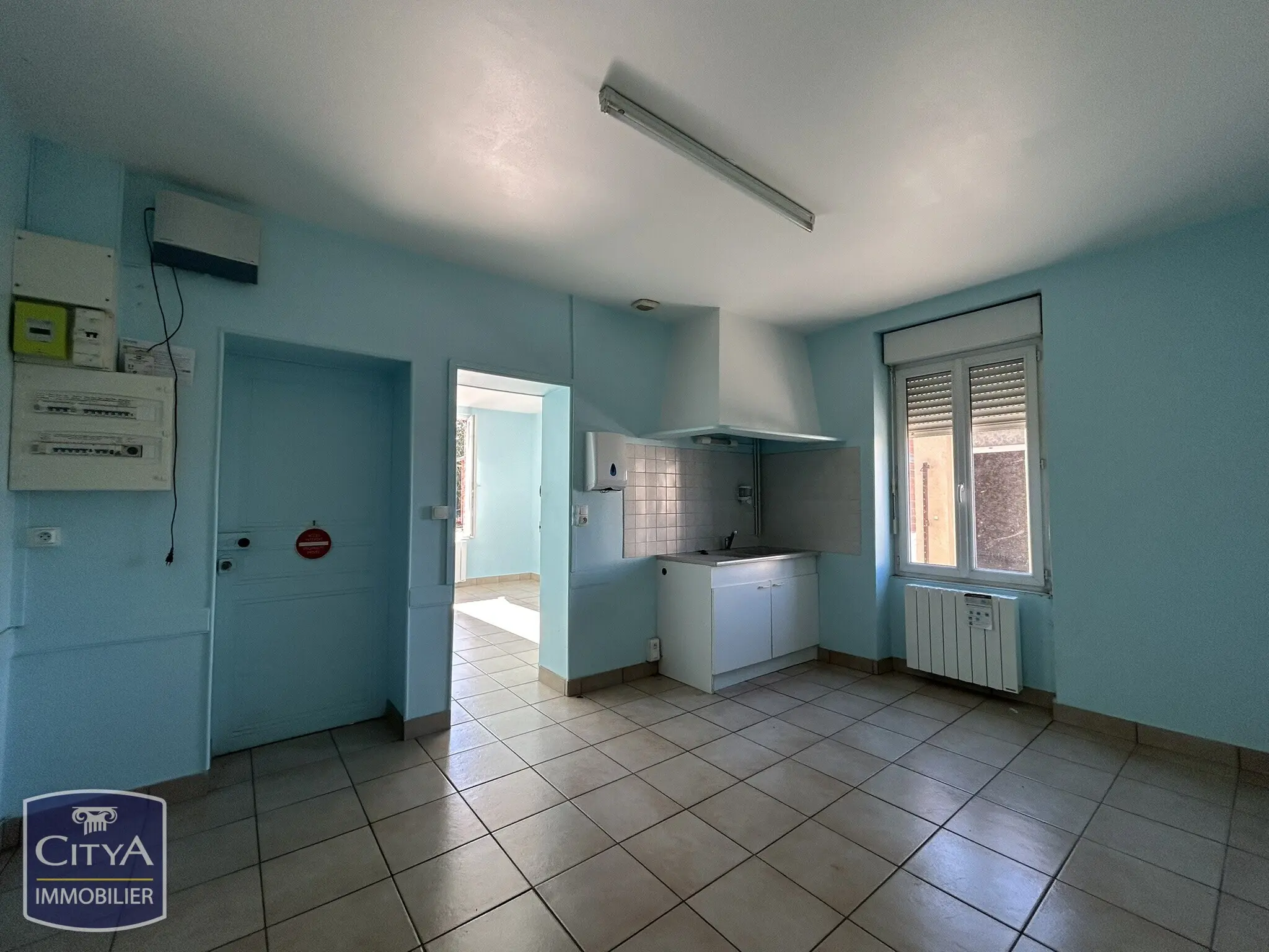 Photo 7 Immeuble 288m²