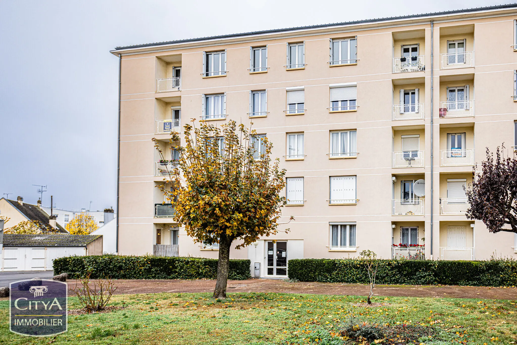 Photo 9 Appartement 4 pièces 81m²