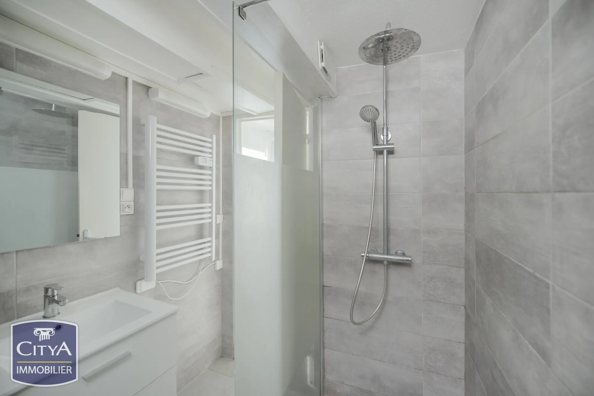 Photo 10 Appartement 2 pièces 33.51m²