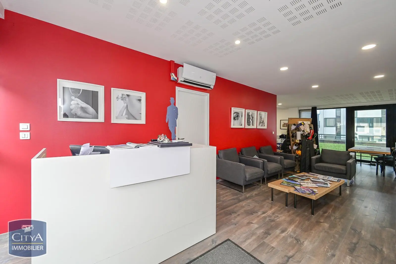 Photo 2 Local Commercial 75m²
