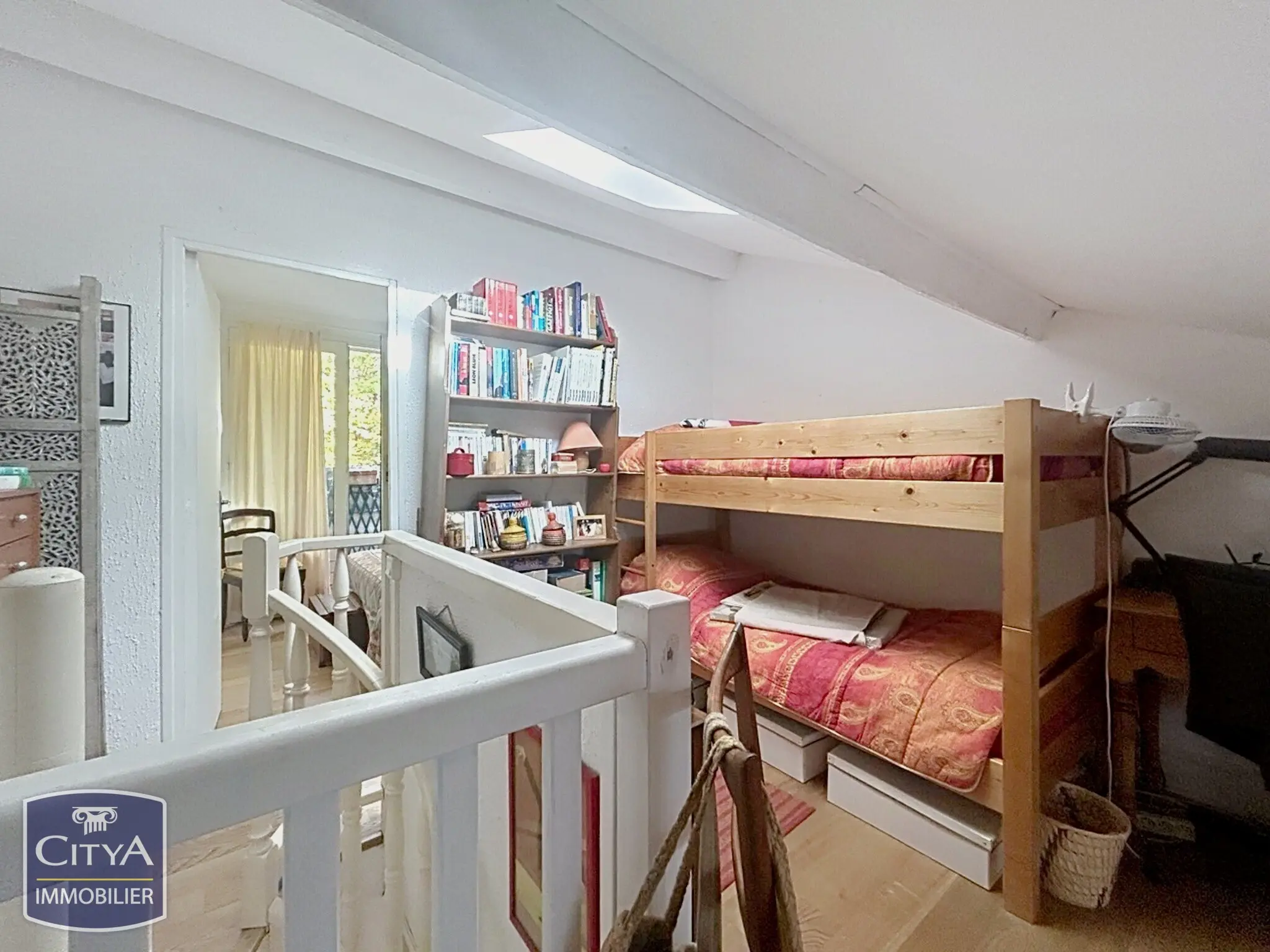 Photo 6 Appartement 2 pièces 47.17m²
