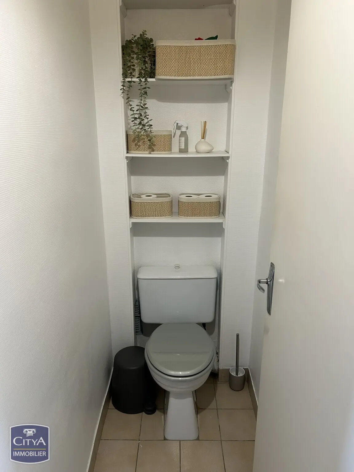 Photo 4 Appartement 3 pièces 56.05m²