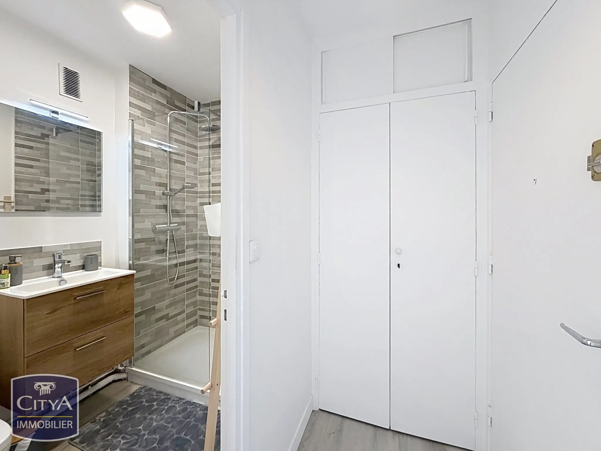 Photo 9 Appartement 1 pièce 30.5m²