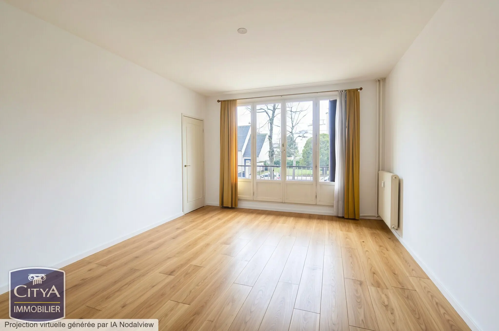 Photo 13 Appartement 3 pièces 64.92m²