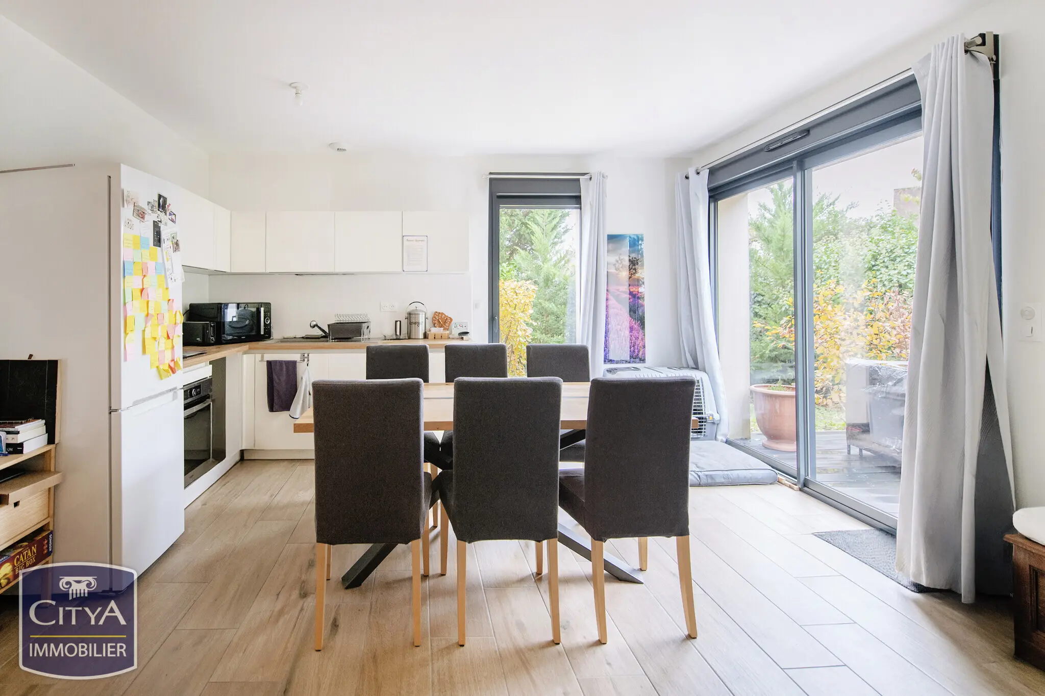 Photo 5 Appartement 3 pièces 68.21m²