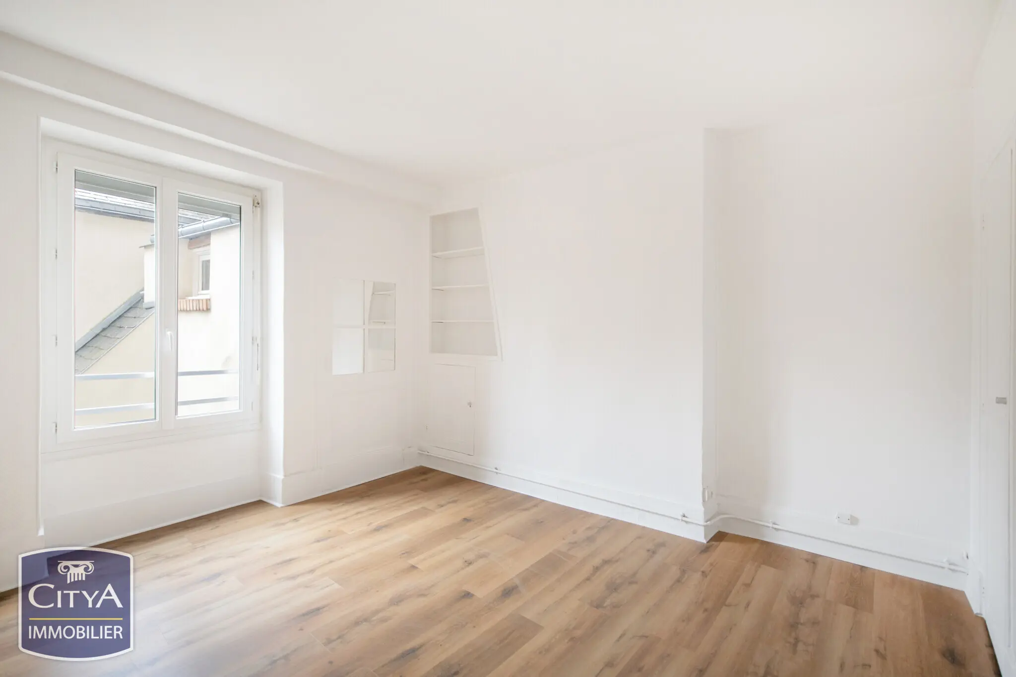 Photo 3 Appartement 2 pièces 44.42m²