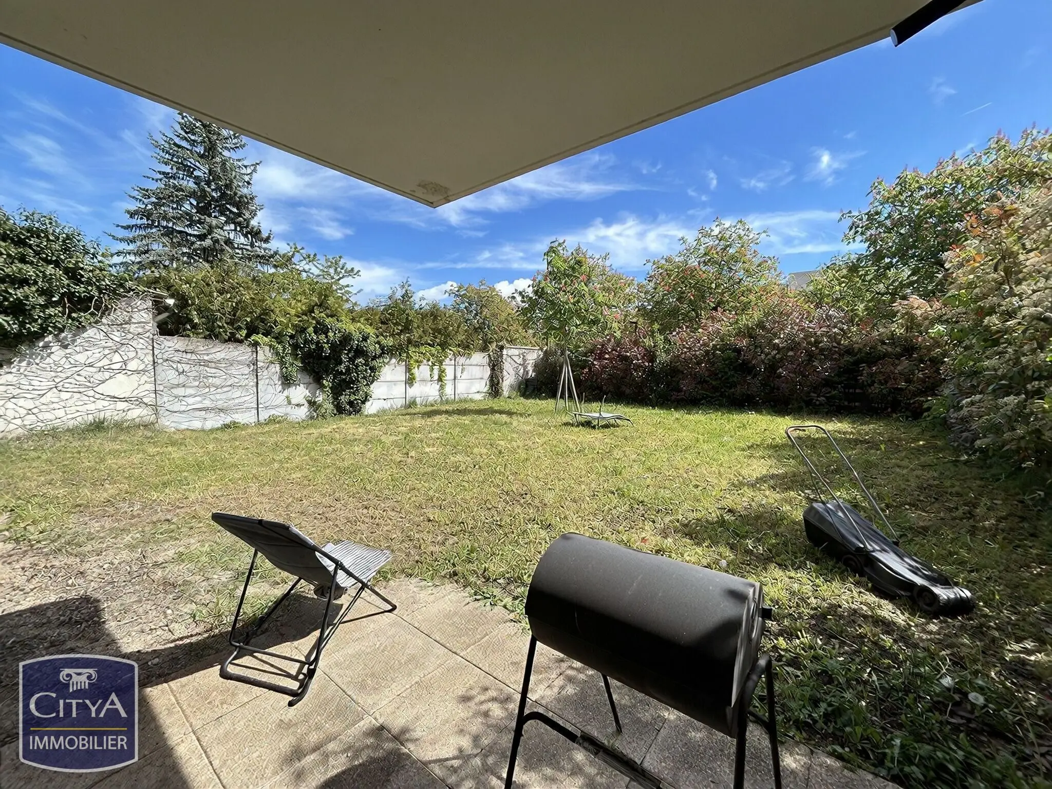 Photo 7 Appartement 3 pièces 60.64m²