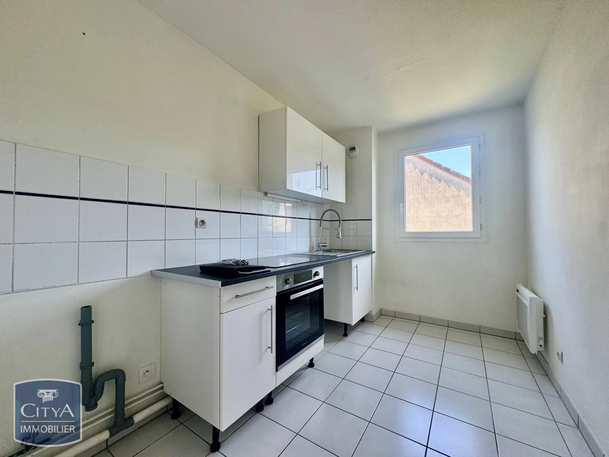 Photo 3 Appartement 4 pièces 74.45m²