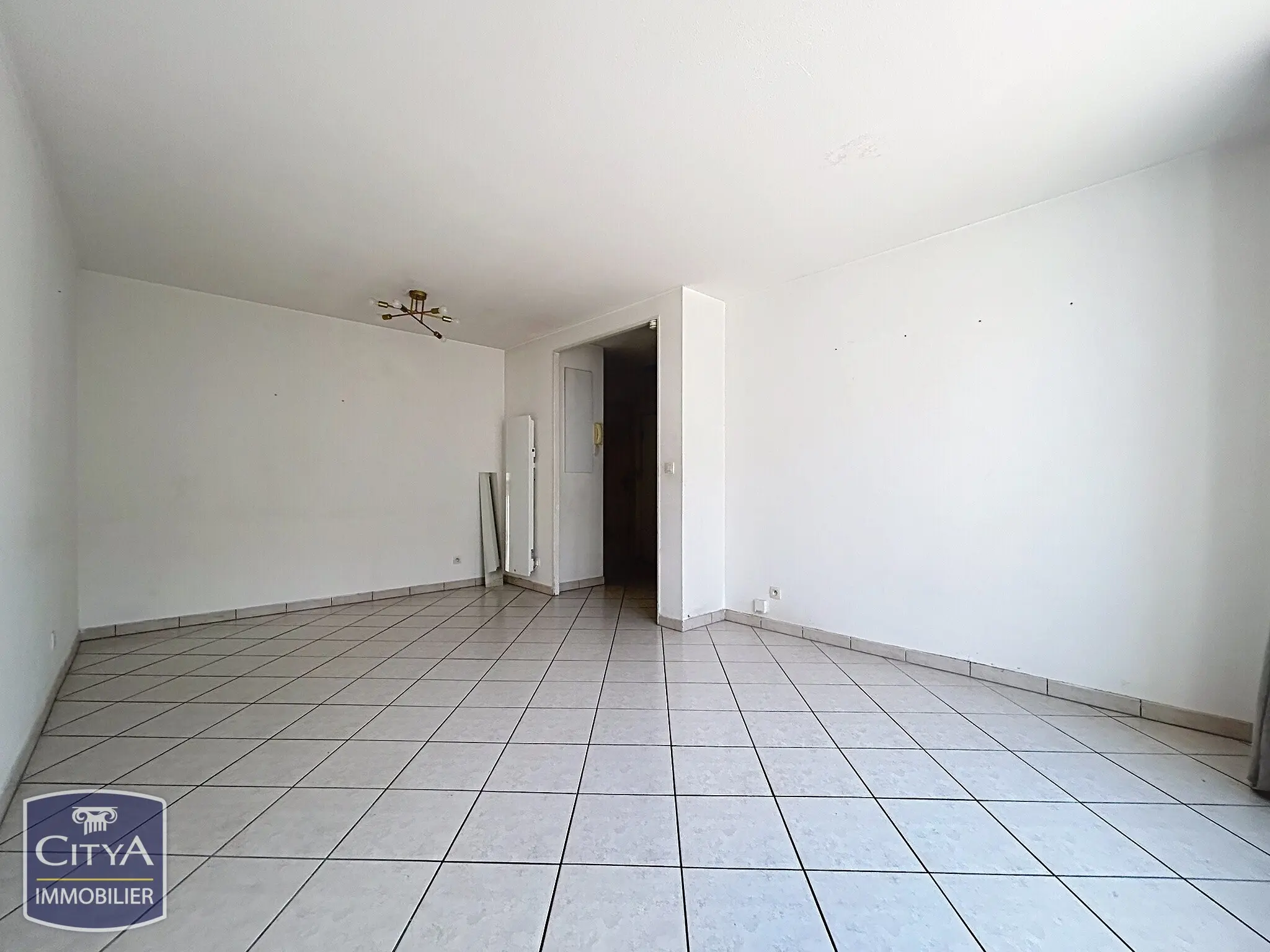 Photo 2 Appartement 3 pièces 65.28m²