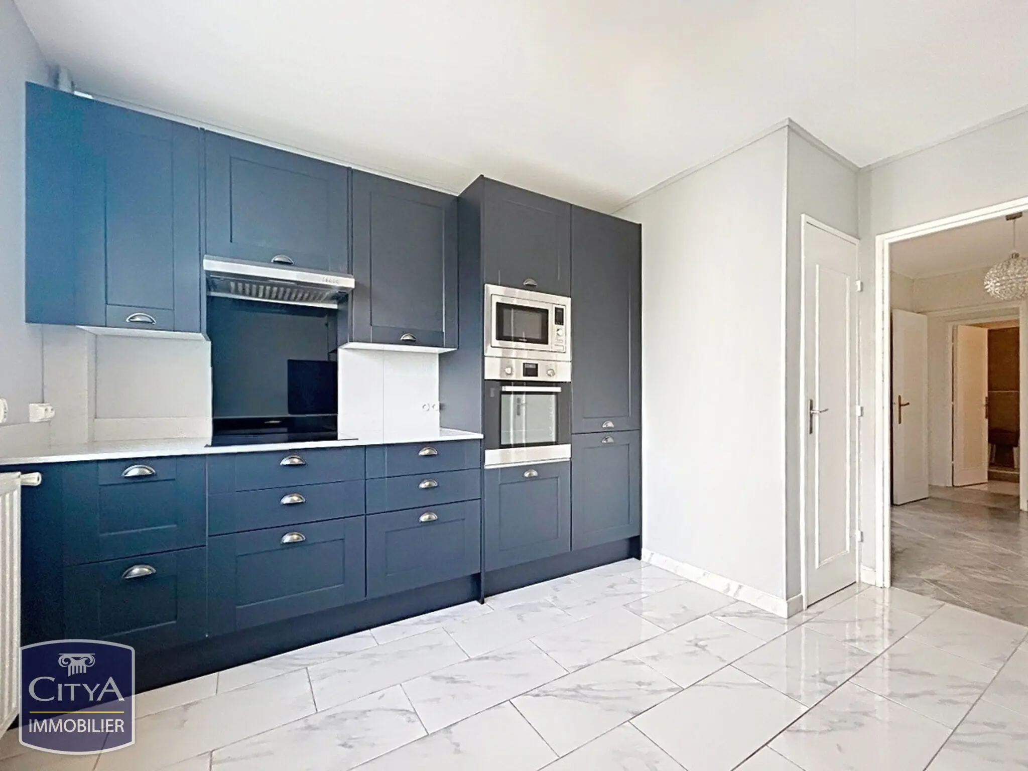 Photo 5 Appartement 4 pièces 83.77m²