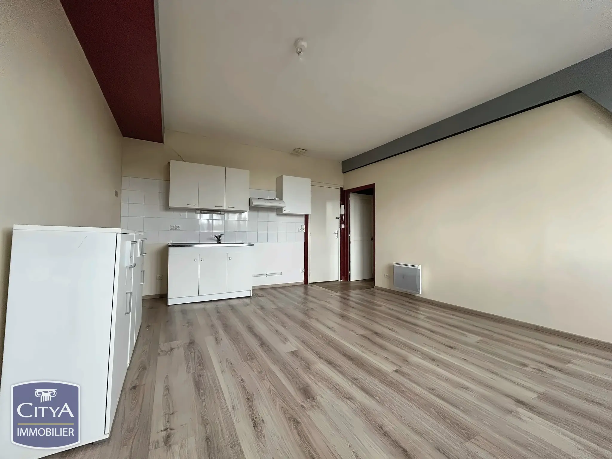 Photo 3 Appartement 3 pièces 53.43m²