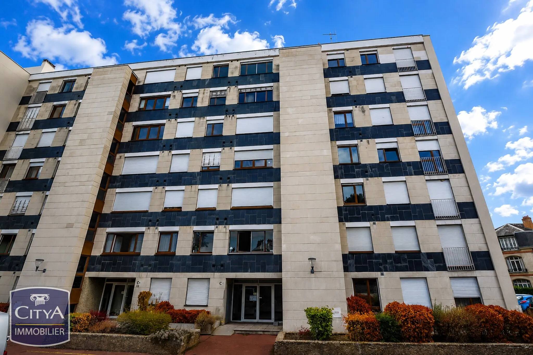 Photo 8 Appartement 2 pièces 46.96m²