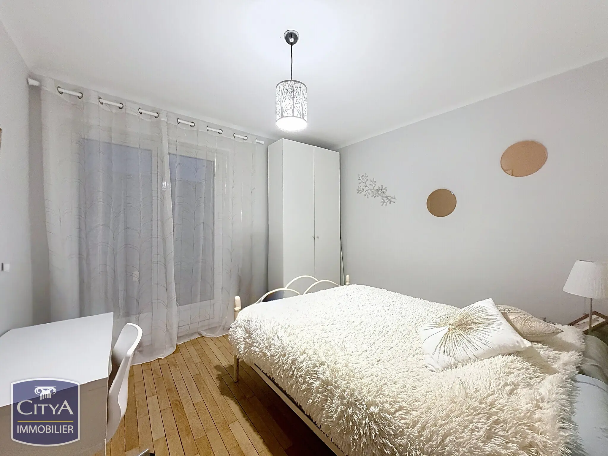 Photo 7 Appartement 4 pièces 68.1m²