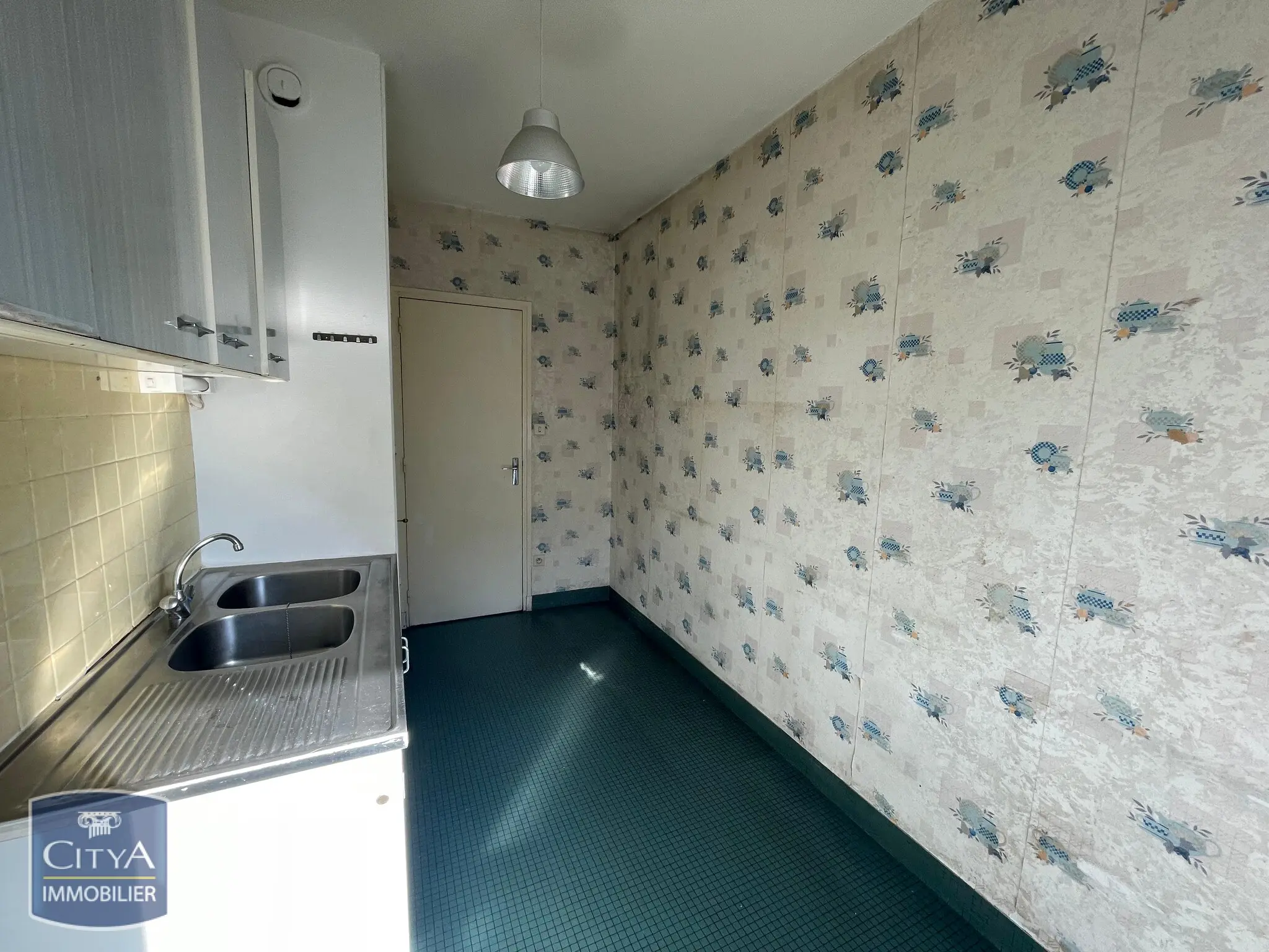 Photo 4 Appartement 2 pièces 46.41m²