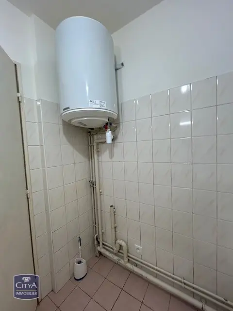 Photo 8 Appartement 1 pièce 23.32m²